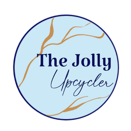 The Jolly Upcycler logo